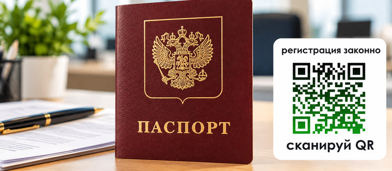 регистрация в Саяногорске